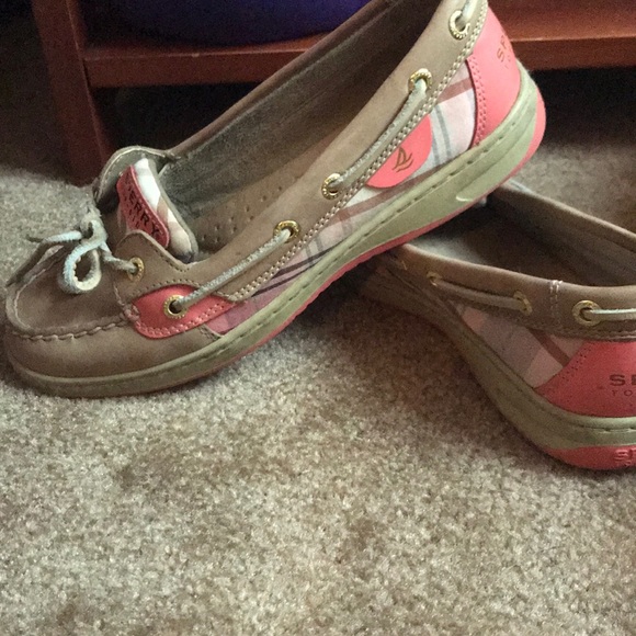 Sperry top sliders - Picture 2 of 4